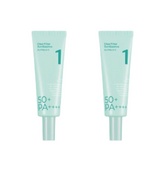 Numbuzin No. 1 Clear Filter Sun Essence 50mL (3 Options)